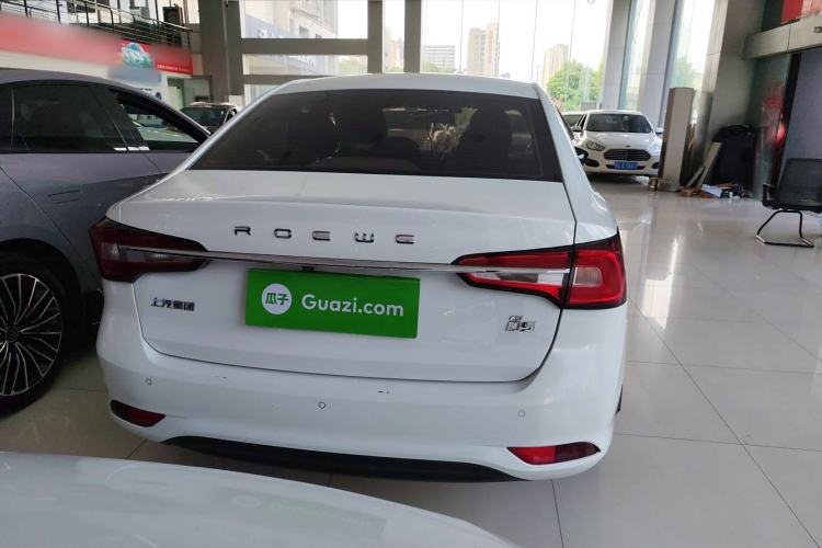 Used Roewe i5 2019 1.5L Automatic 4G Connected Langhao Edition

