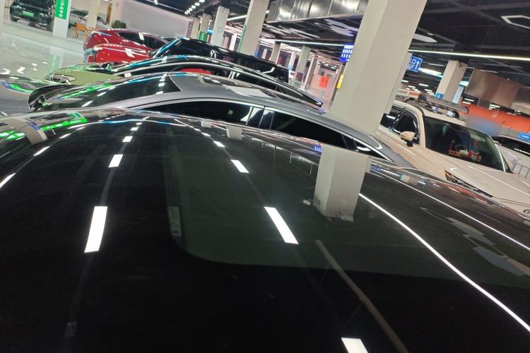 Used XPeng P5 2024 500 Pro Edition
