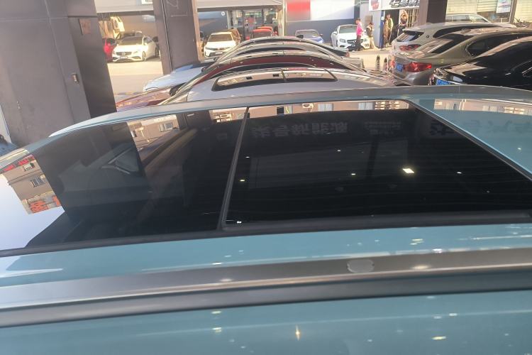 Used AION Y 2023 Plus 510 Smart Edition