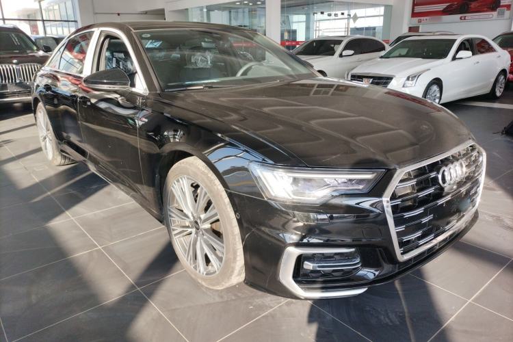 Used Audi A6L 2025 Revised 45 TFSI Prestige Dynamic Edition