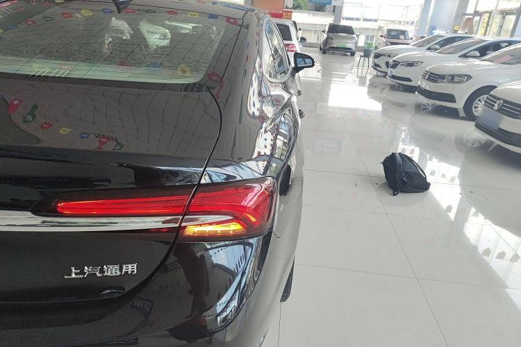 Used Buick LaCrosse 2019 28T Luxury Model
