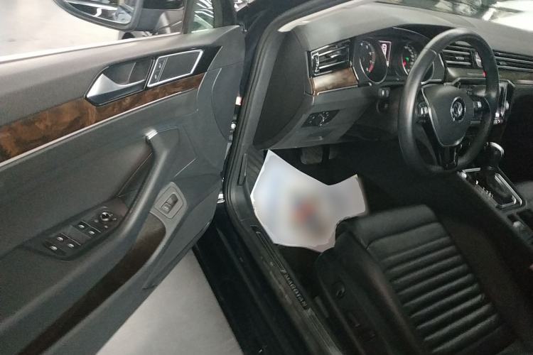 Used Volkswagen Magotan 2019 330TSI DSG Luxury Model China V Standard