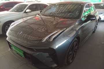 Used Lynk & Co 03 2025 1.5TD DCT Champion Edition Pro