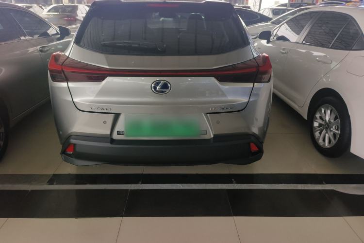 Used Lexus UX New Energy 2020 300e Pure·Enjoy Edition