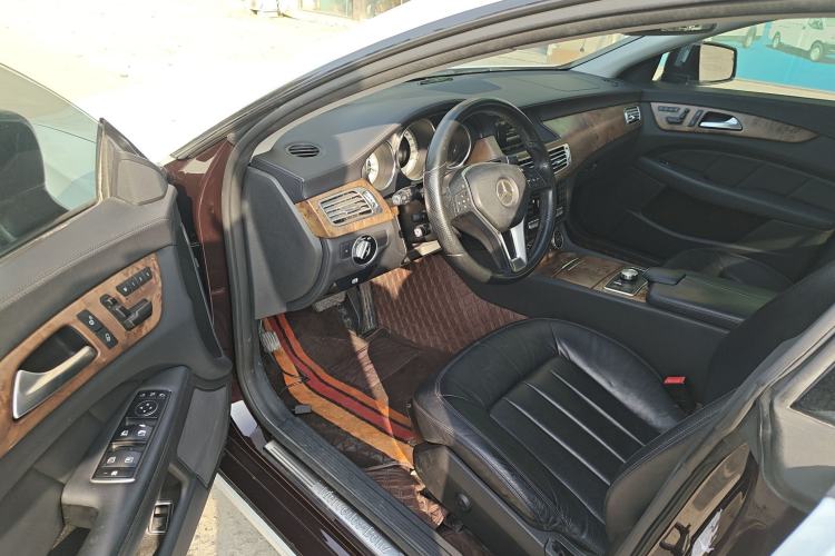 Used Mercedes-Benz CLS 2012 CLS 300 CGI

