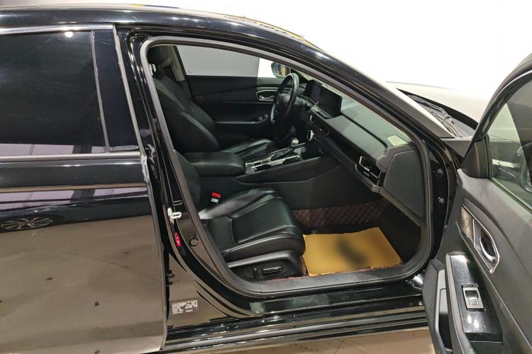 Used Honda Inspire 2023 260TURBO Deluxe Edition