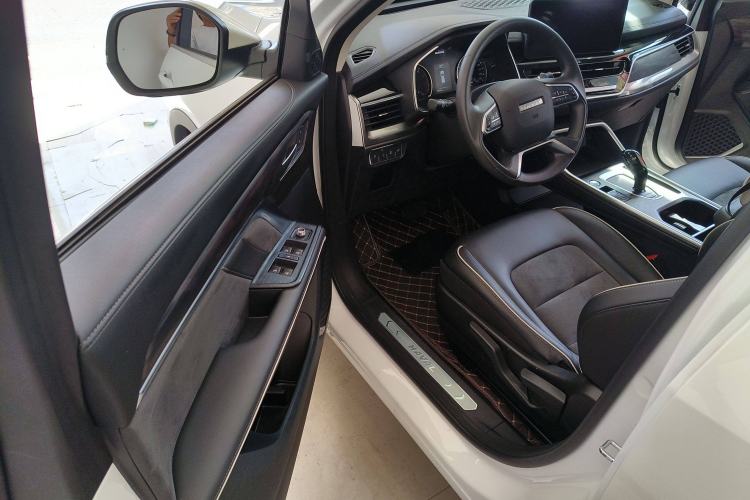Used Haval H6 2021 National Trend Edition 1.5T Automatic Urban Version
