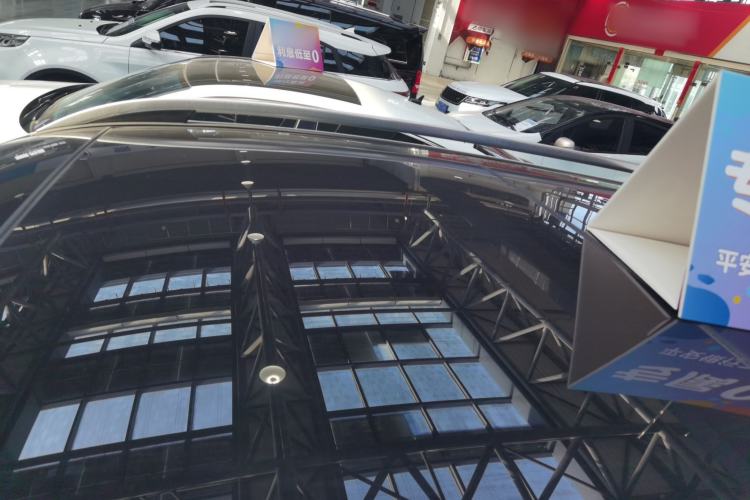 Used Mercedes-Benz GLB 2021 GLB 200 Dynamic Edition
