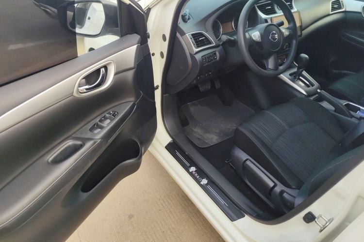 Used Nissan Sylphy 2021 Classic 1.6XE CVT Comfort Edition
