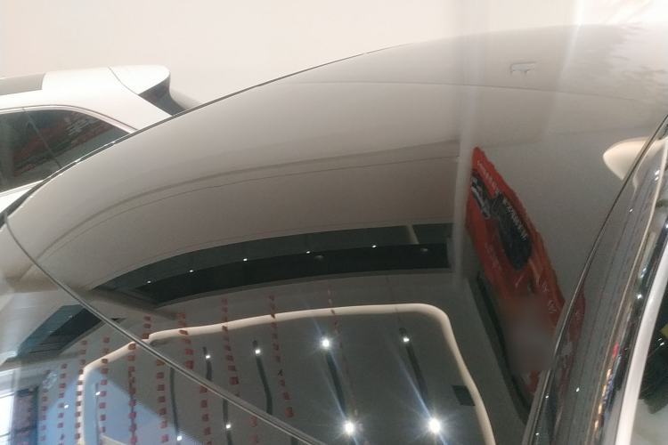 Used Li Auto L7 2023 Air model
