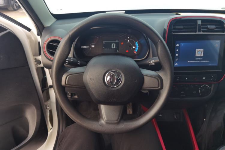 Used Dongfeng NAMMI EX1 2022 PRO Joyful Edition
