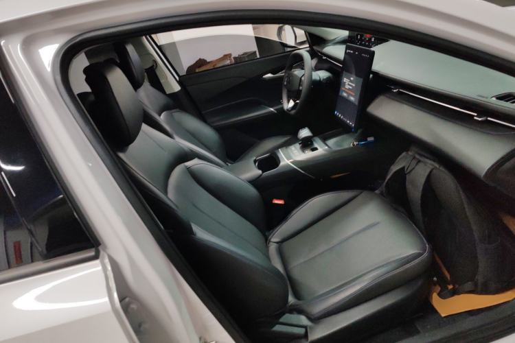 Used Changan Eado 2024 1.5T GDI Automatic Prestige Edition
