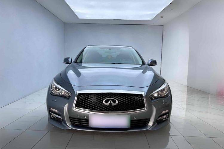 Used Infiniti Q50L 2016 2.0T Enjoyment Edition