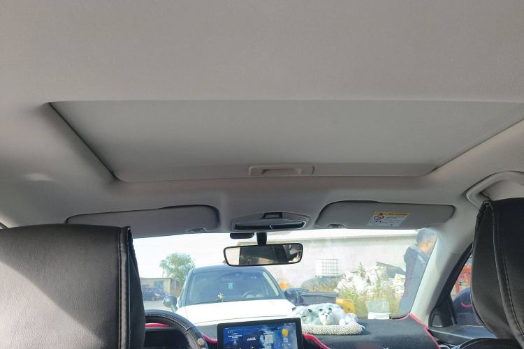 Used Geely Auto Emgrand 2022 4th Generation 1.5L Manual Elite Model