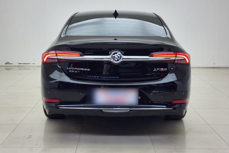 Used Buick LaCrosse 2021 552T Luxury Version
