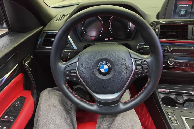 Used BMW 2 Series 2019 225i Convertible Coupe Sports Design Package
