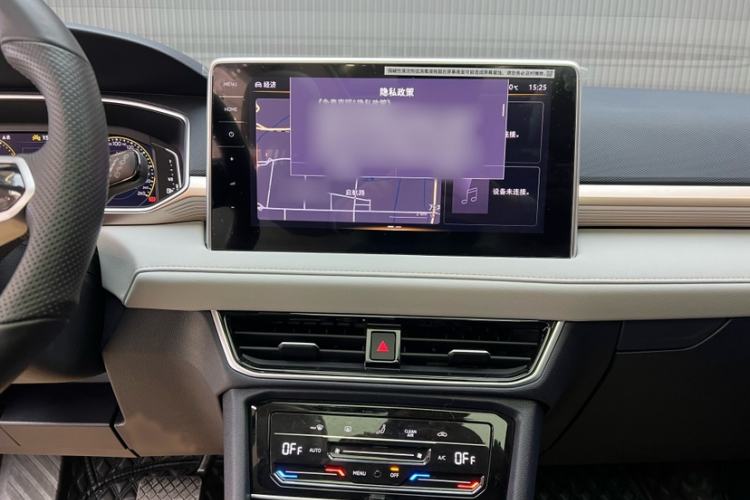 Used Volkswagen Tharu 2024 300TSI Two-Wheel-Drive Full Moon Edition