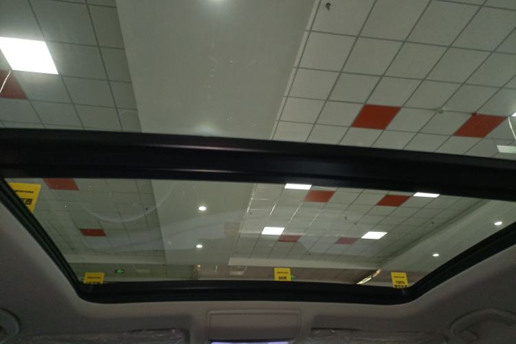 Used Volkswagen Passat 2025 Outstanding Model 330TSI Elite Edition
