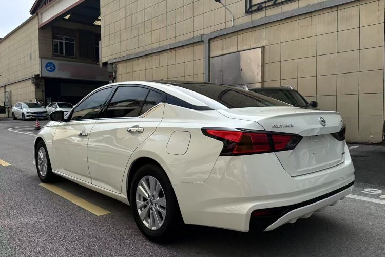 Used Nissan Teana 2020 2.0L XL Comfort Edition
