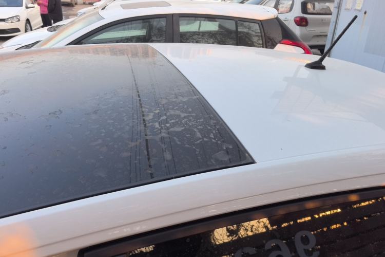 Used Volkswagen Polo 2019 Plus 1.5L Automatic Panoramic Enjoyment Edition
