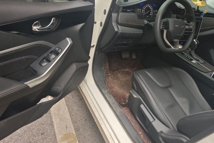 Used Venucia D60 2023 PLUS 1.6L XL CVT Yue Ling Edition