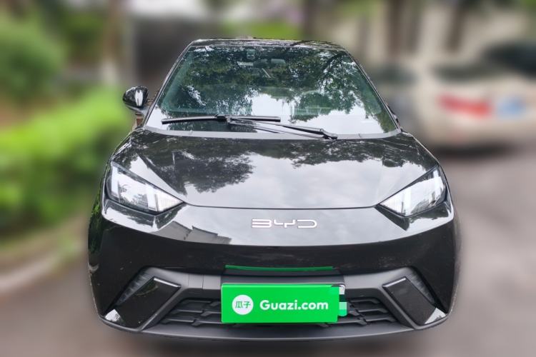 Used BYD Seagull 2023 Active Version
