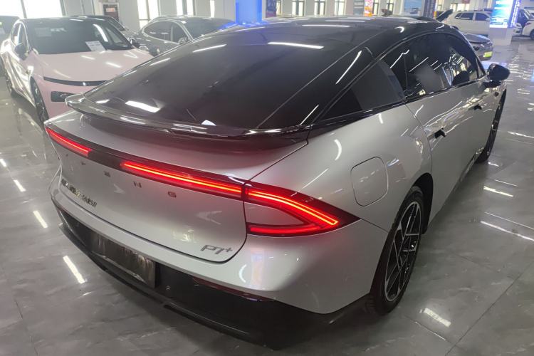 Used XPeng P7+ 2024 Long-Range Max
