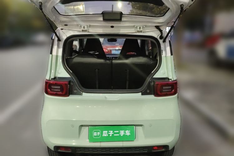 Used Wuling Hongguang MINIEV 2021 Macaron Fashion Model Lithium Iron Phosphate
