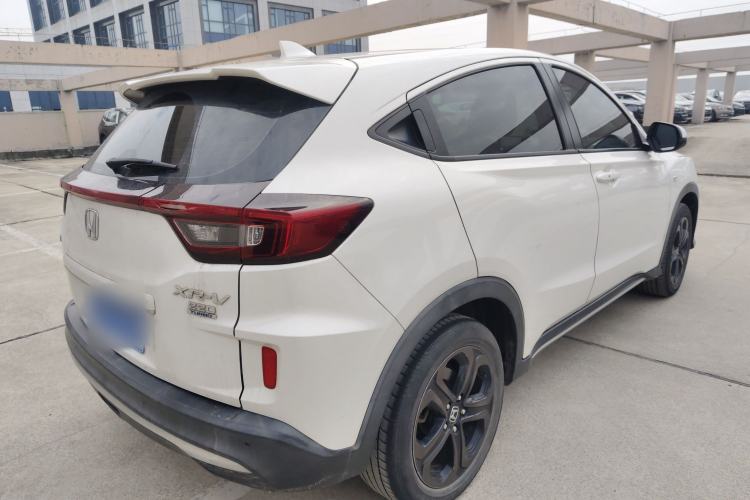 Used Honda XR-V 2020 220TURBO CVT Luxury Edition