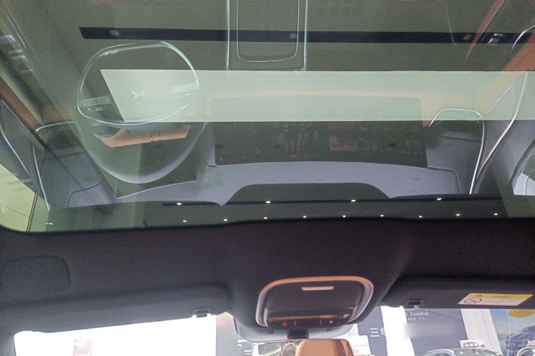 Used XPeng G9 2024 570 Max