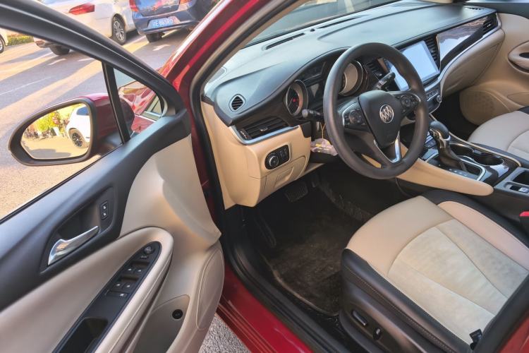 Used Buick Verano 2018 Sedan 15S Automatic Leading Model