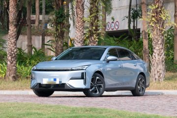 Used Geely Galaxy L6 2024 125km PLUS Dragon Edition