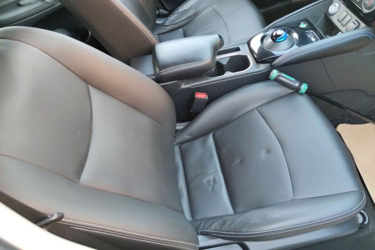 Used Nissan Sylphy EV 2018 Smart Edition