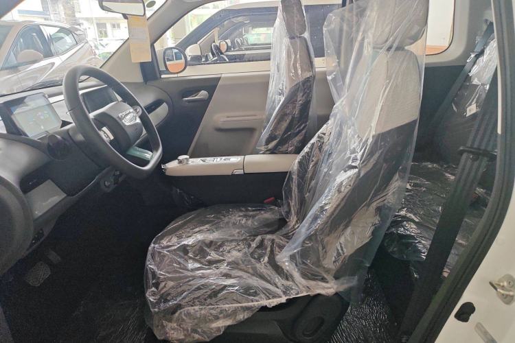 Used  Lumin 2025 205 km Xiangqin Version
