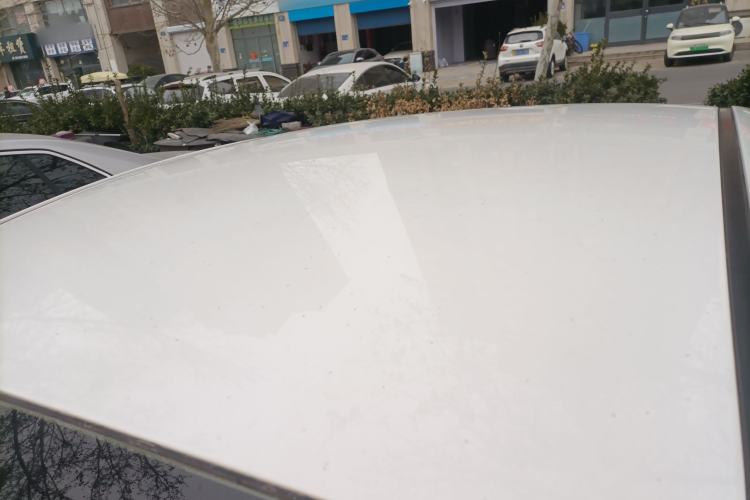 Used Kia K3 2016 1.6L Manual GL