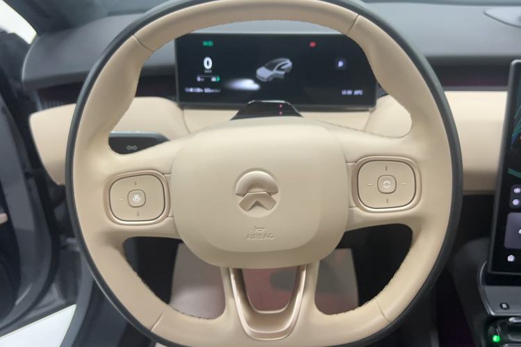 Used Nio ET5T 2024 75kWh Touring
