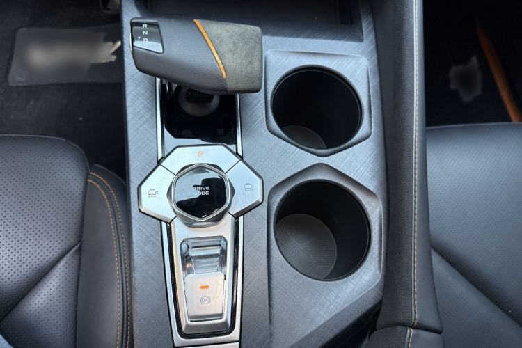 Used Changan UNI-V 2022 1.5T Sport Edition
