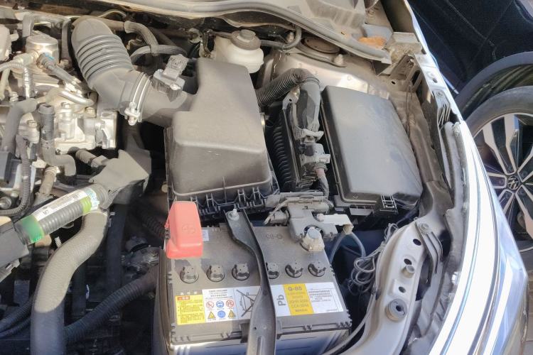 Used Toyota Corolla 2018 1.2T S-CVT GL-i Zhihui Edition