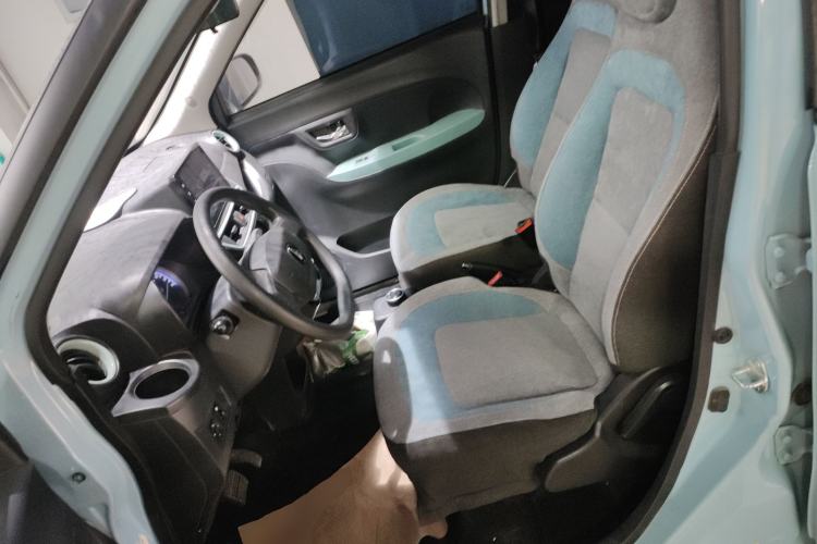 Used  LINGBOX 2021 Wang Zhaojun Edition