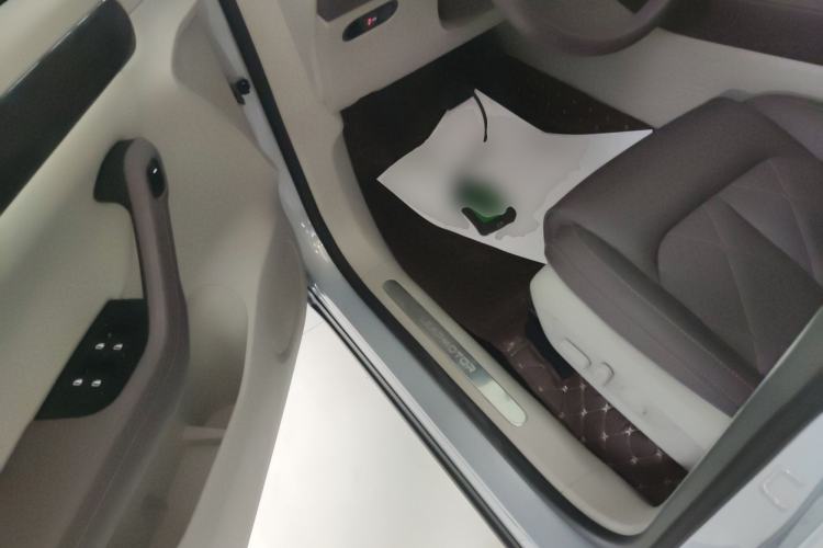 Used Leapmotor C11 2024 Range-Extended 300 Luxury Edition