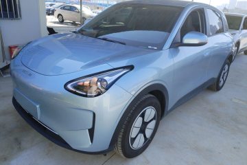 Used Geely Galaxy Geome 2025 310km Youth Edition