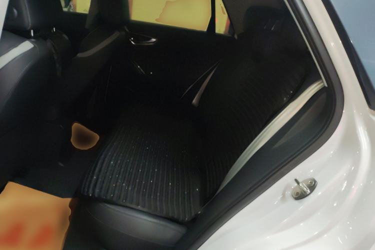 Used Audi Q2L e-tron 2019 Q2L e-tron Pure Electric Smart Enjoyment Model
