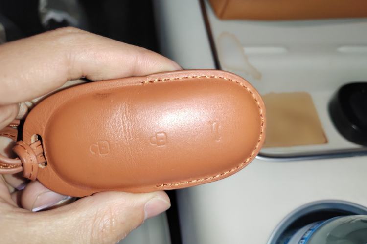 Used Li Auto L8 2023 Pro Model