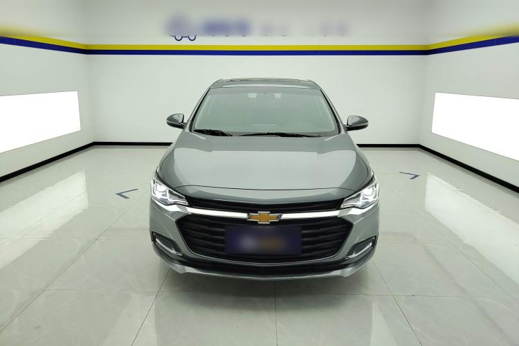 Used Chevrolet Monza 2022 320 Automatic Enjoyment Sunroof Version