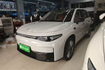 Used Leapmotor C10 2026 605 LiDAR Version