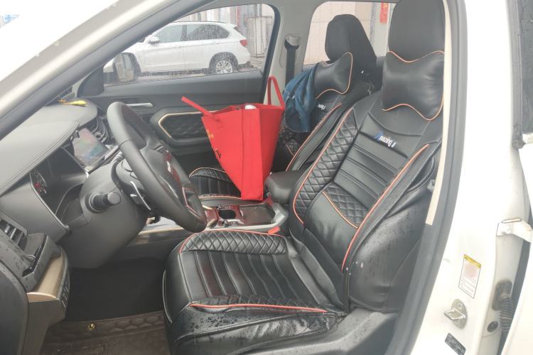 Used Haval H6 2020 1.5 GDIT Automatic Platinum Champion Edition
