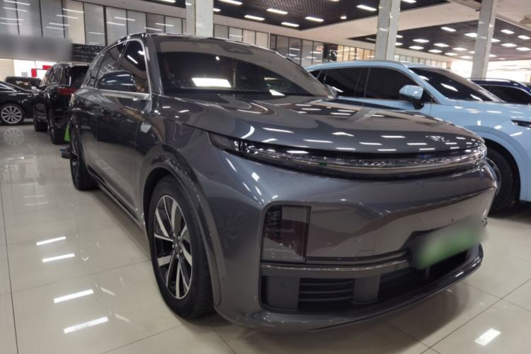 Used Li Auto L7 2023 Pro Model