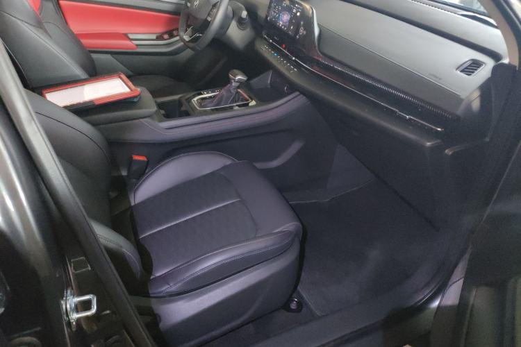 Used Changan CS55PLUS 2022 2nd Generation 1.5T DCT Luxury Version
