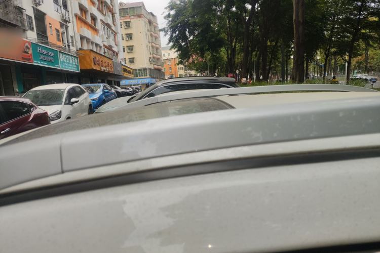 Used Luxgen U6 SUV 2014 1.8T Fashion Edition
