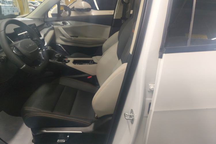 Used Lynk & Co 06 EM-P 2020 PHEV Plus
